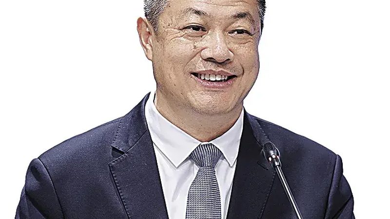化学助剂代理品牌，如何挑选更靠谱？**