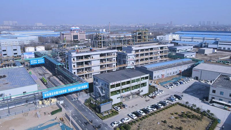 液体化工产品出口报关特殊要求解析