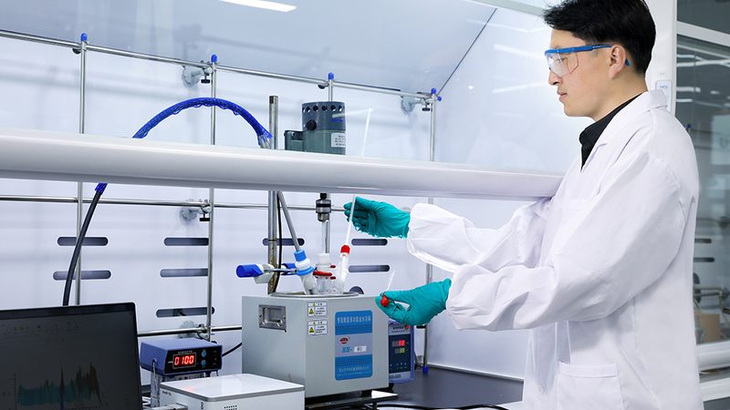 增强工程塑料：揭秘其批发定制背后的技术奥秘**