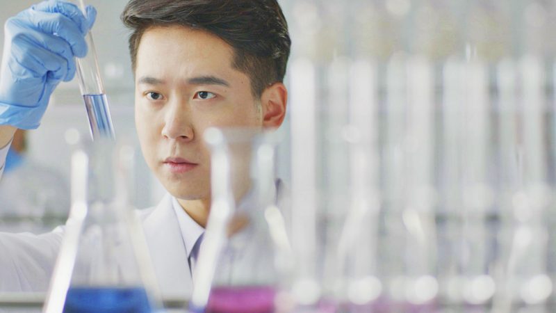 化妆品增稠剂：科学使用，打造完美妆容