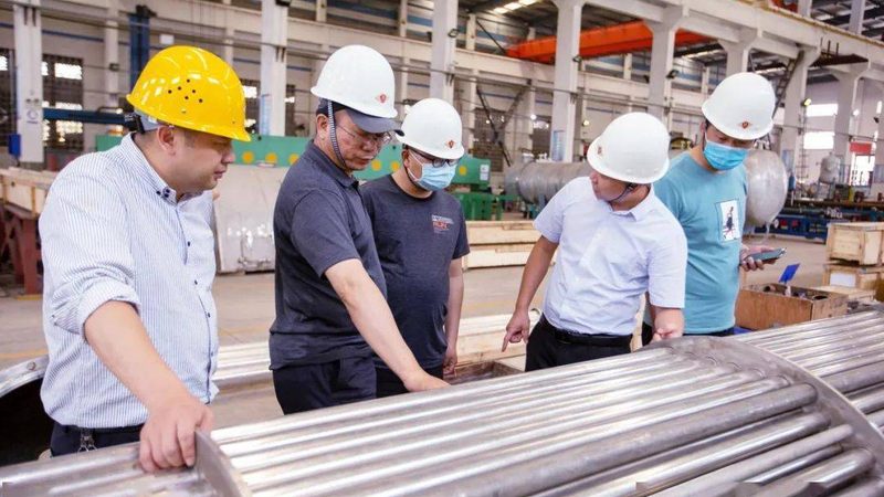 化工原材料采购平台分类解析：揭秘高效选材之道