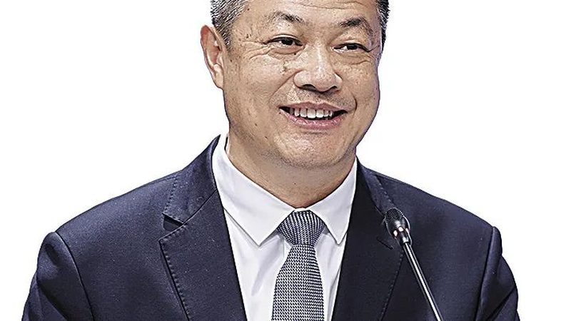 HLB值：表面活性剂选型中那把看不见的尺