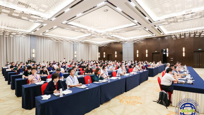 改性塑料常见规格参数解析